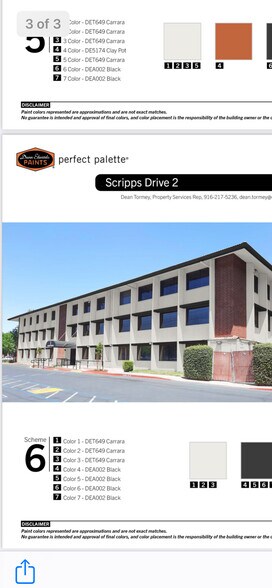 2 Scripps Dr, Sacramento, CA for lease - Building Photo - Image 3 of 16