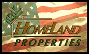 Homeland Properties, Inc.