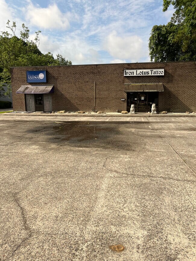 More details for 1921 Savannah Hwy, Charleston, SC - Office/Retail for Lease