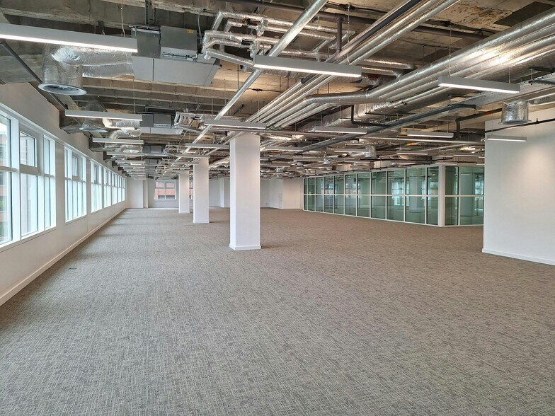 66 Prescot St, Londres à louer - Photo du bâtiment - Image 3 de 18