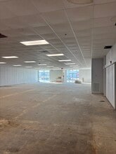 1906-1908 N Main St, Muskogee, OK for lease Interior Photo- Image 2 of 3