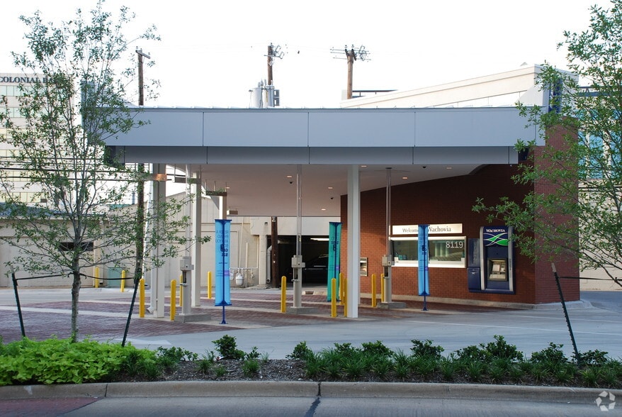 8119 Preston Rd, Dallas, TX for lease - Building Photo - Image 3 of 4