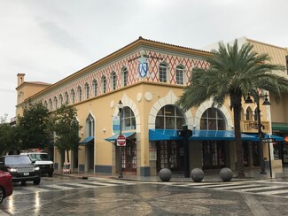 Plus de détails pour 300 Clematis St, West Palm Beach, FL - Local commercial à louer