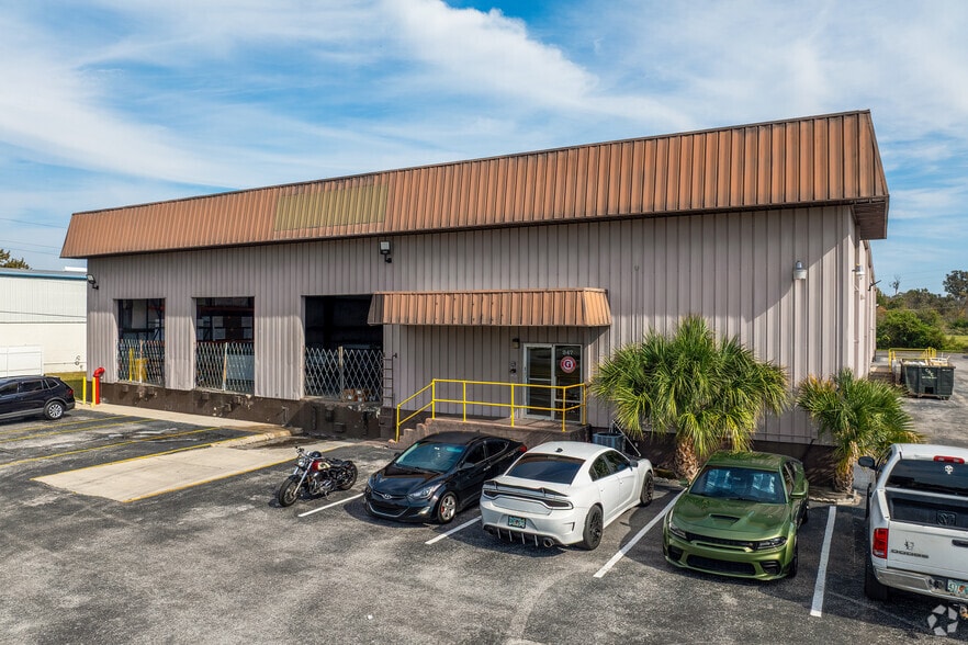 247 Power Ct, Sanford, FL for sale - Building Photo - Image 1 of 15
