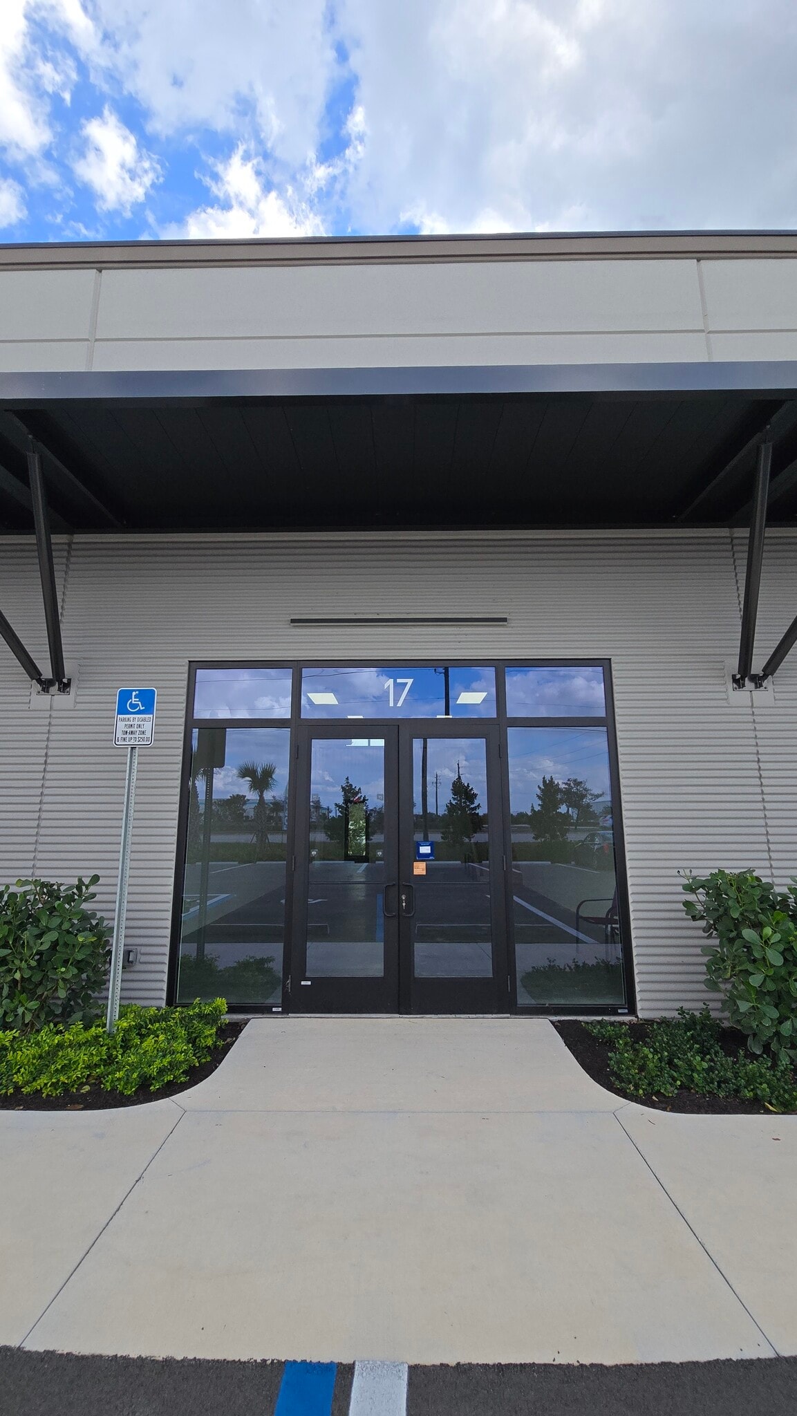 8156 Alico Rd, Fort Myers, FL for lease Interior Photo- Image 1 of 11