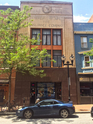 More details for 833 N Market St, Wilmington, DE - Office for Sale