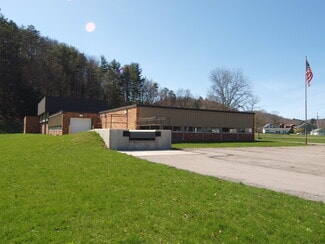 More details for 201 Hoovertown Rd, Penfield, PA - Flex for Sale