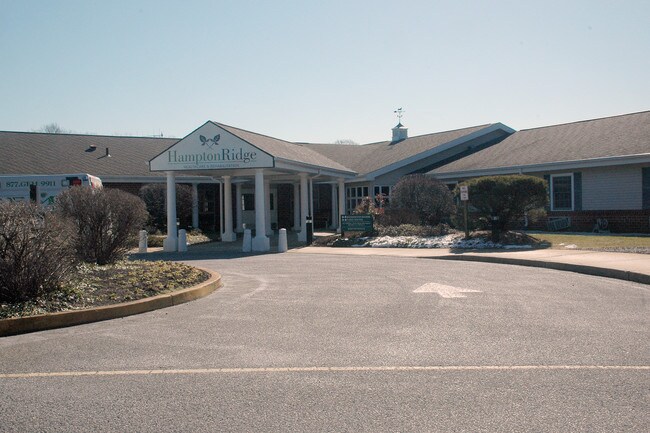 Plus de détails pour 94 Stevens Rd, Toms River, NJ - Médical à louer