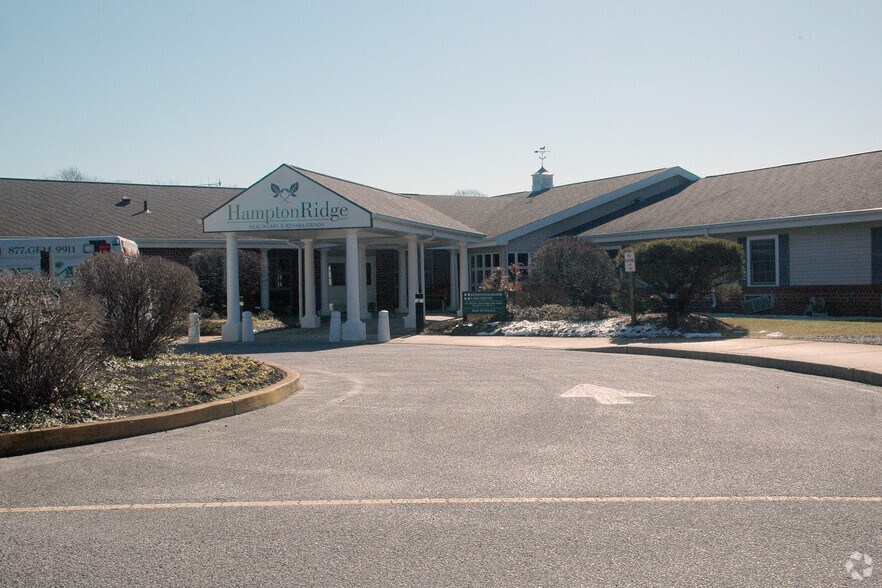 94 Stevens Rd, Toms River, NJ for lease - Primary Photo - Image 1 of 15