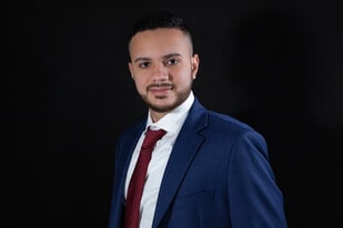 Cristian Negron Rivera