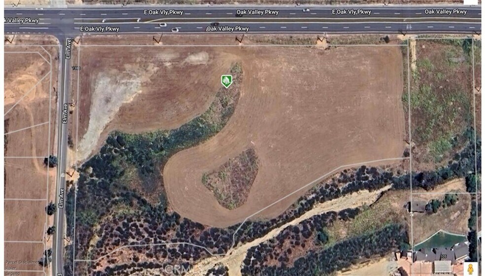 0 Oak Valley Pky, Beaumont, CA for sale - Building Photo - Image 1 of 2