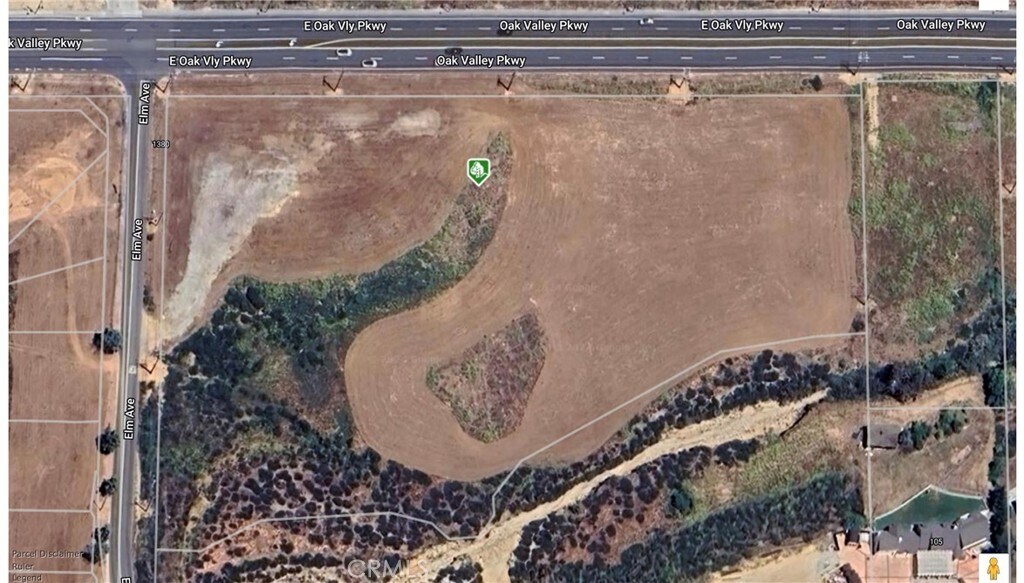 0 Oak Valley Pky, Beaumont, CA for sale Building Photo- Image 1 of 3