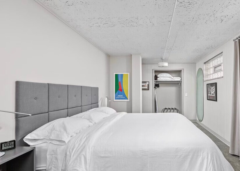 612 N Delaware St, Indianapolis, IN à vendre - Photo intérieure - Image 3 de 17