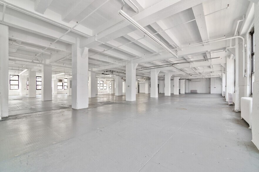 438-448 W 37th St, New York, NY à vendre - Photo intérieure - Image 2 de 9