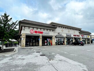 Plus de détails pour 6021-6029 Metcalf Ave, Mission, KS - Commerce de détail à louer