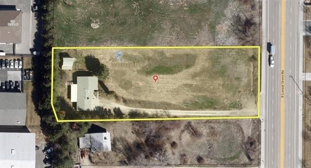 185 S Locust Grove Rd, Meridian, ID for sale - Building Photo - Image 2 of 6