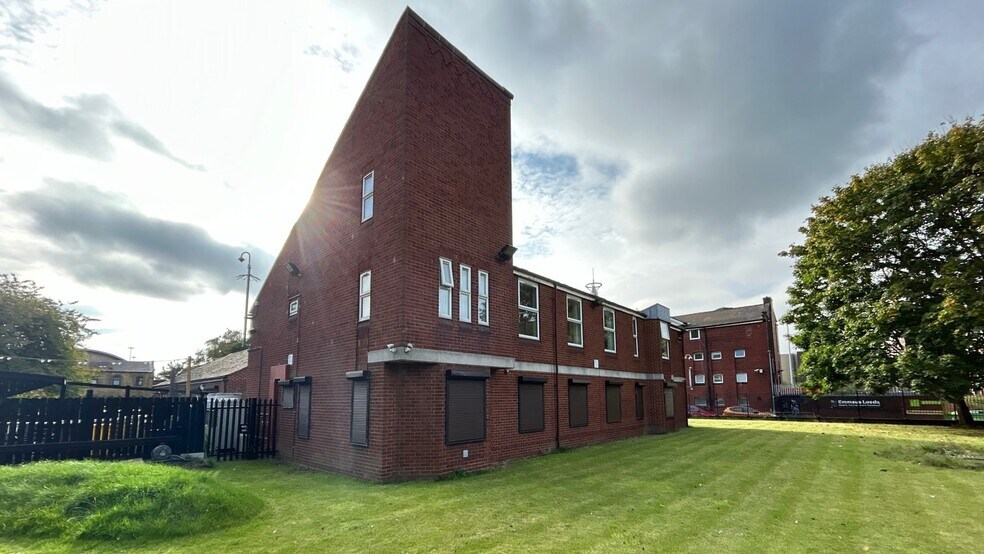 St. Marys St, Leeds for sale - Building Photo - Image 3 of 9