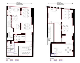 6-7 Duke St, Cardiff for lease Floor Plan- Image 2 of 2