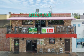 More details for 3045 N Federal Hwy, Fort Lauderdale, FL - Retail for Lease