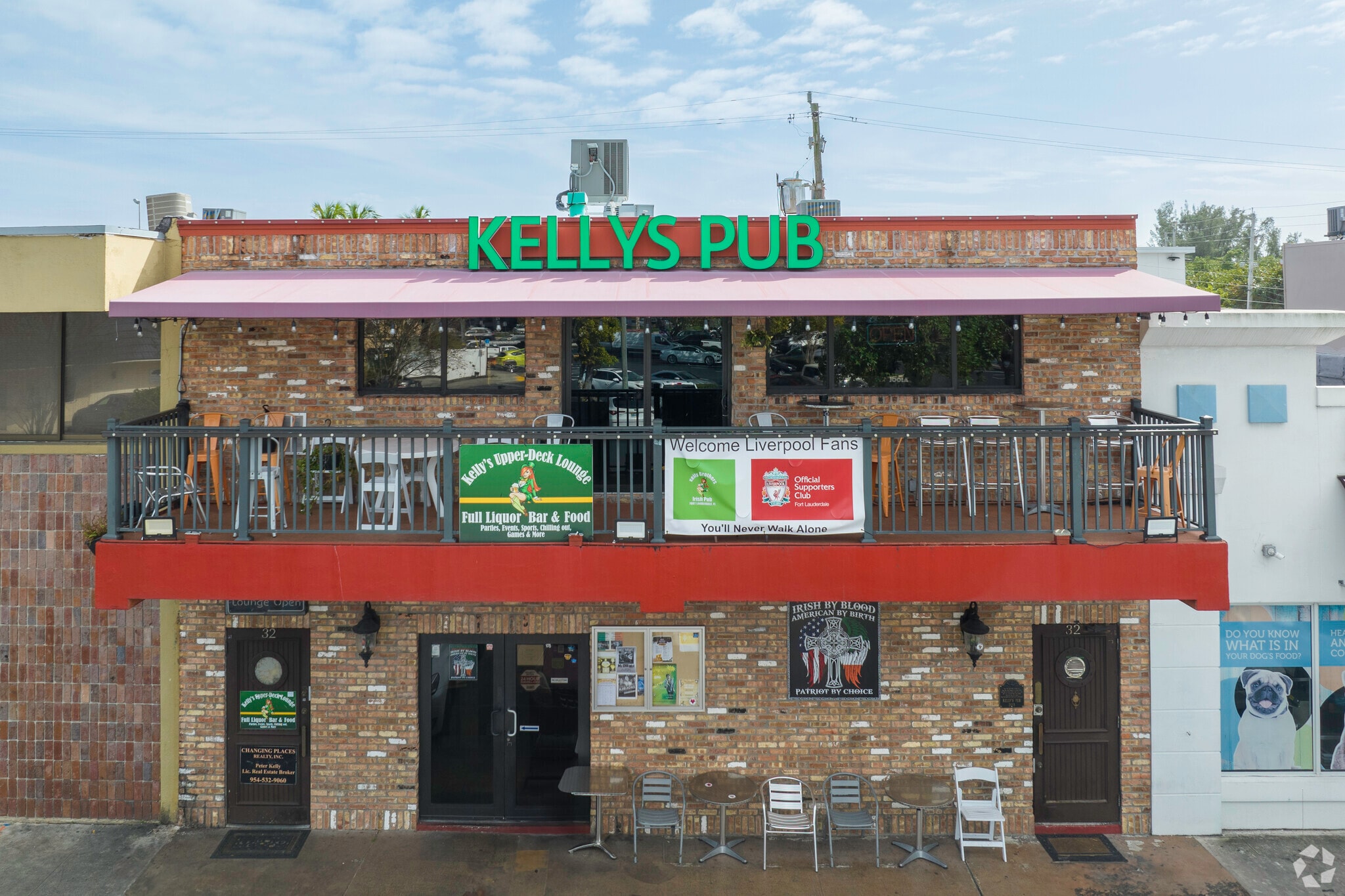 3045 N Federal Hwy, Fort Lauderdale, FL à louer Photo principale- Image 1 de 48