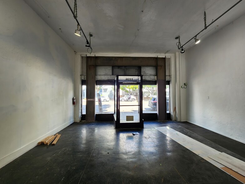 1222-1230 W 7th St, Los Angeles, CA à louer - Photo du bâtiment - Image 3 de 8