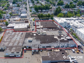 More details for 8555 Tonnelle Ave, North Bergen, NJ - Office, Industrial for Lease