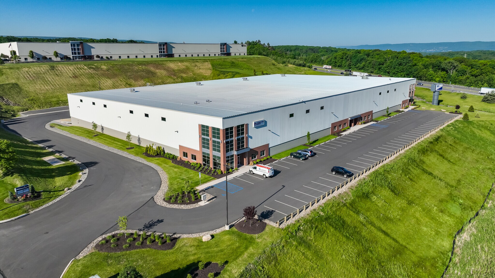 400 Keystone Ave, Jenkins, PA for lease Building Photo- Image 1 of 12