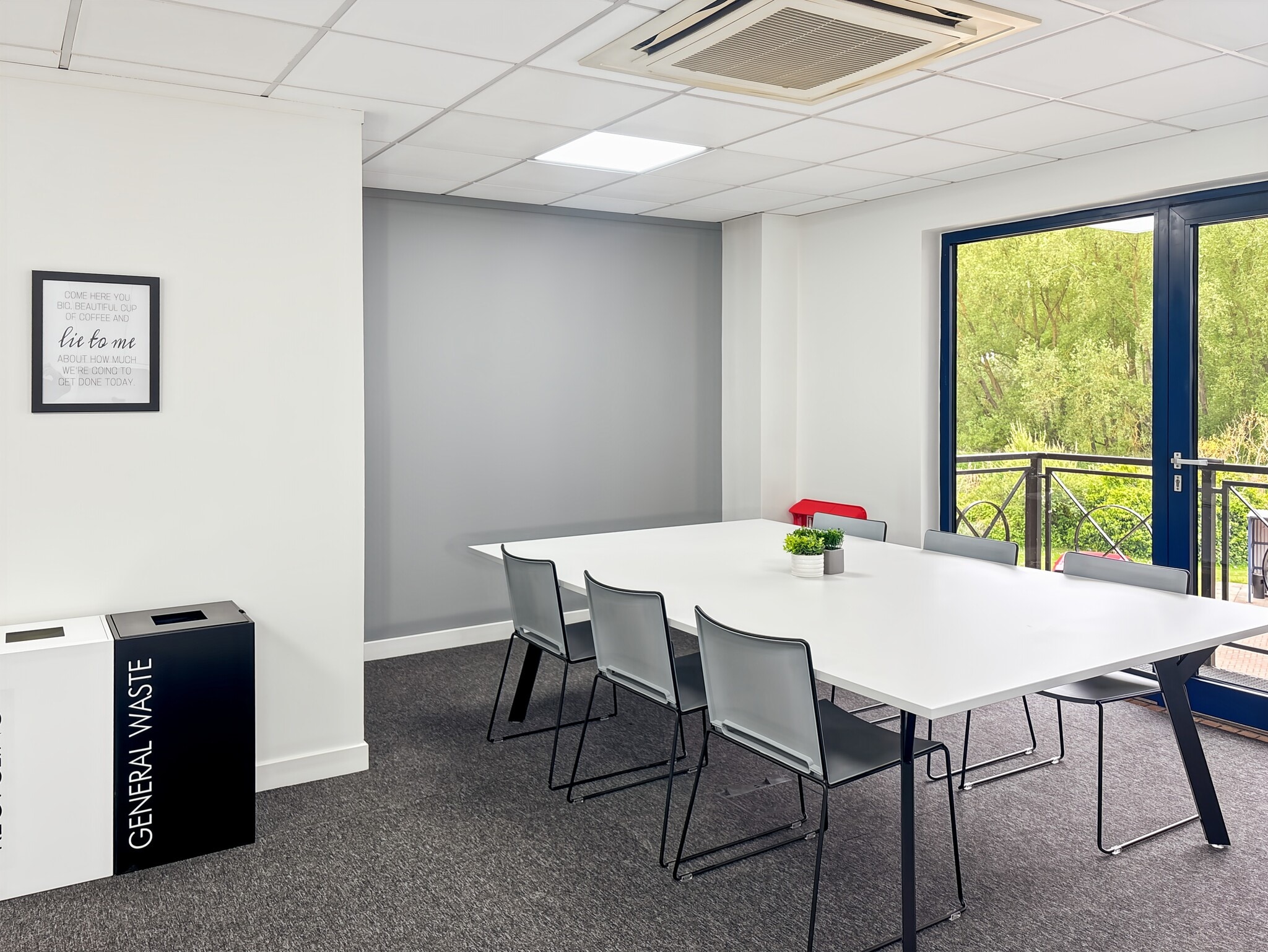 1-3 Donegall Square East, Belfast for lease Interior Photo- Image 1 of 9