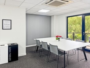 1-3 Donegall Square East, Belfast for lease Interior Photo- Image 1 of 9