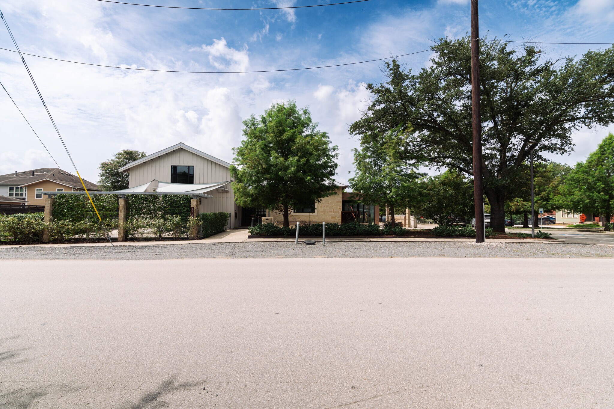 1124 Usener St, Houston, TX à vendre Photo du bâtiment- Image 1 de 14