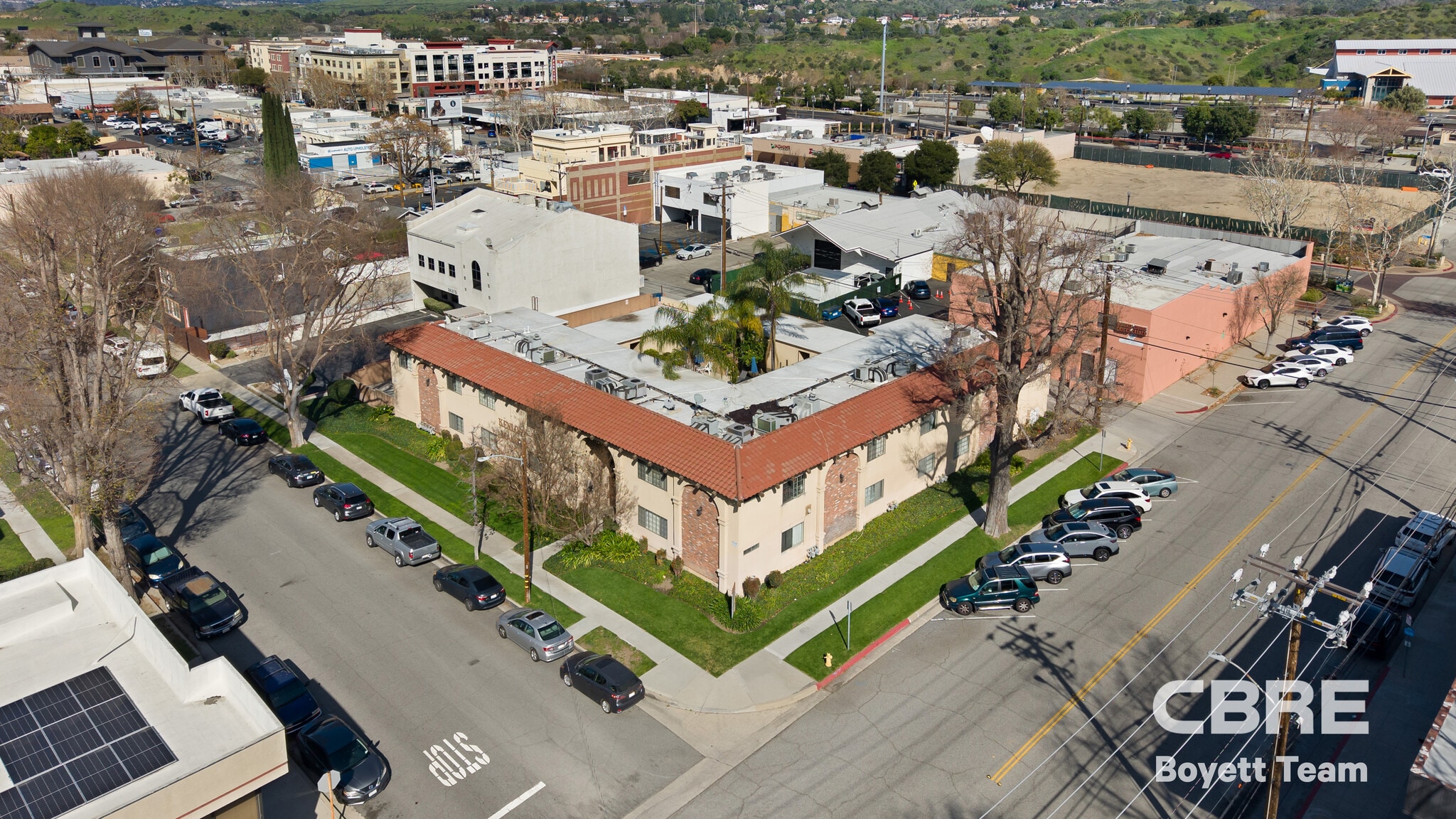24308 Walnut St, Newhall, CA for sale Building Photo- Image 1 of 20