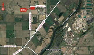 More details for Estates Way, Sturgeon County, AB - Land for Sale