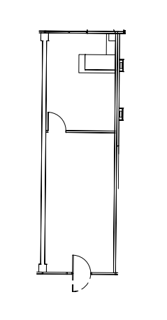 2888 Loker Ave E, Carlsbad, CA à louer Plan d’étage- Image 1 de 1