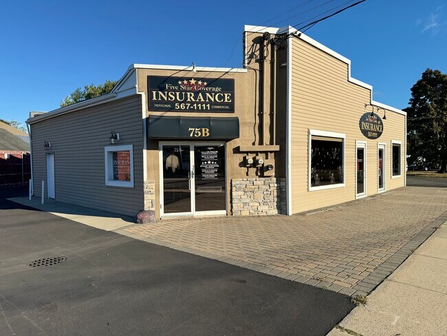 Plus de détails pour 75 Montauk Highway Blue Point NY – à vendre, Blue Point, NY