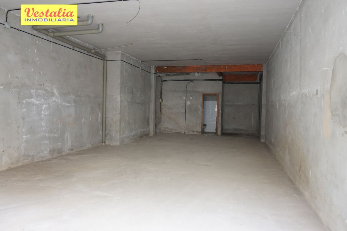 Multifamily in Vilanova i la Geltrú, Barcelona for sale Primary Photo- Image 1 of 5