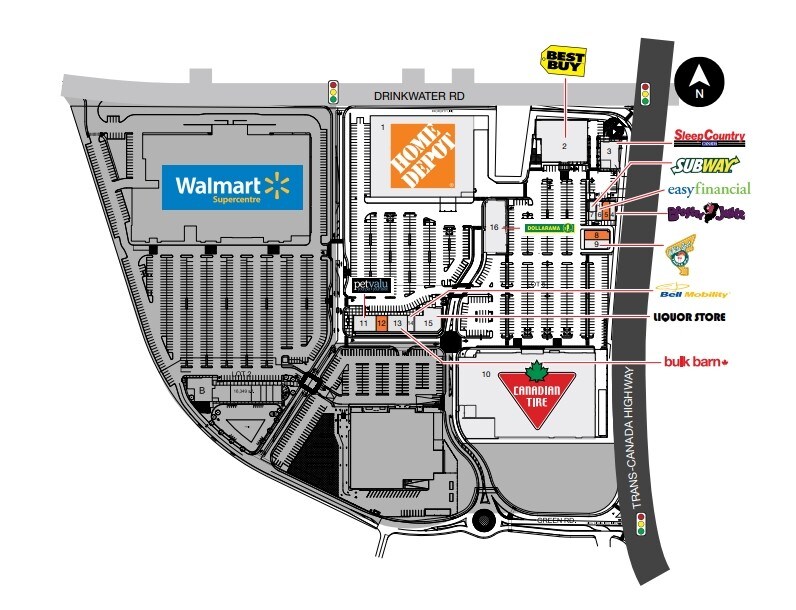2980 Drinkwater Rd, North Cowichan, BC for sale Building Photo- Image 1 of 1