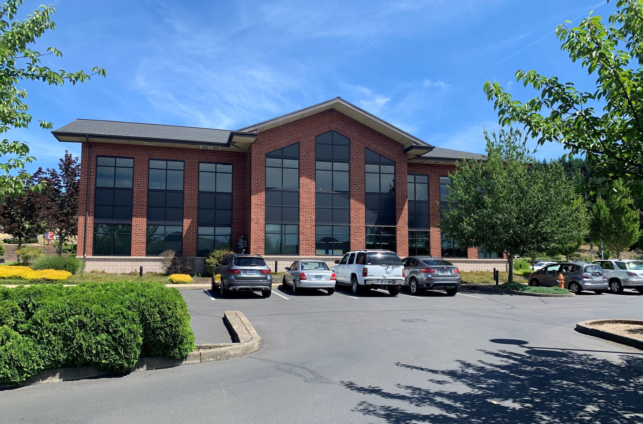 2273 NW Professional Dr, Corvallis, OR for lease Interior Photo- Image 1 of 6