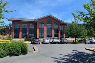 2273 NW Professional Dr, Corvallis, OR for lease Interior Photo- Image 1 of 6