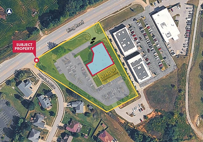 1301 Ring Rd, Elizabethtown, KY for sale - Building Photo - Image 2 of 6