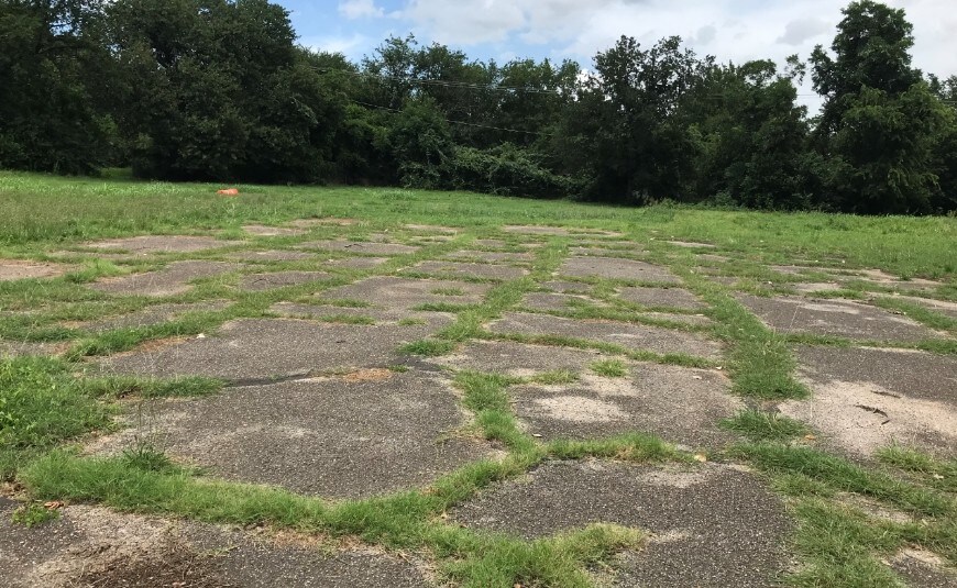 505 E North St, Arlington, TX à vendre - Photo principale - Image 1 de 2