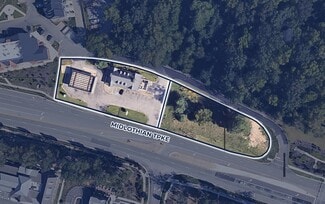 Plus de détails pour 14008 Midlothian Tpke, Midlothian, VA - Terrain à vendre