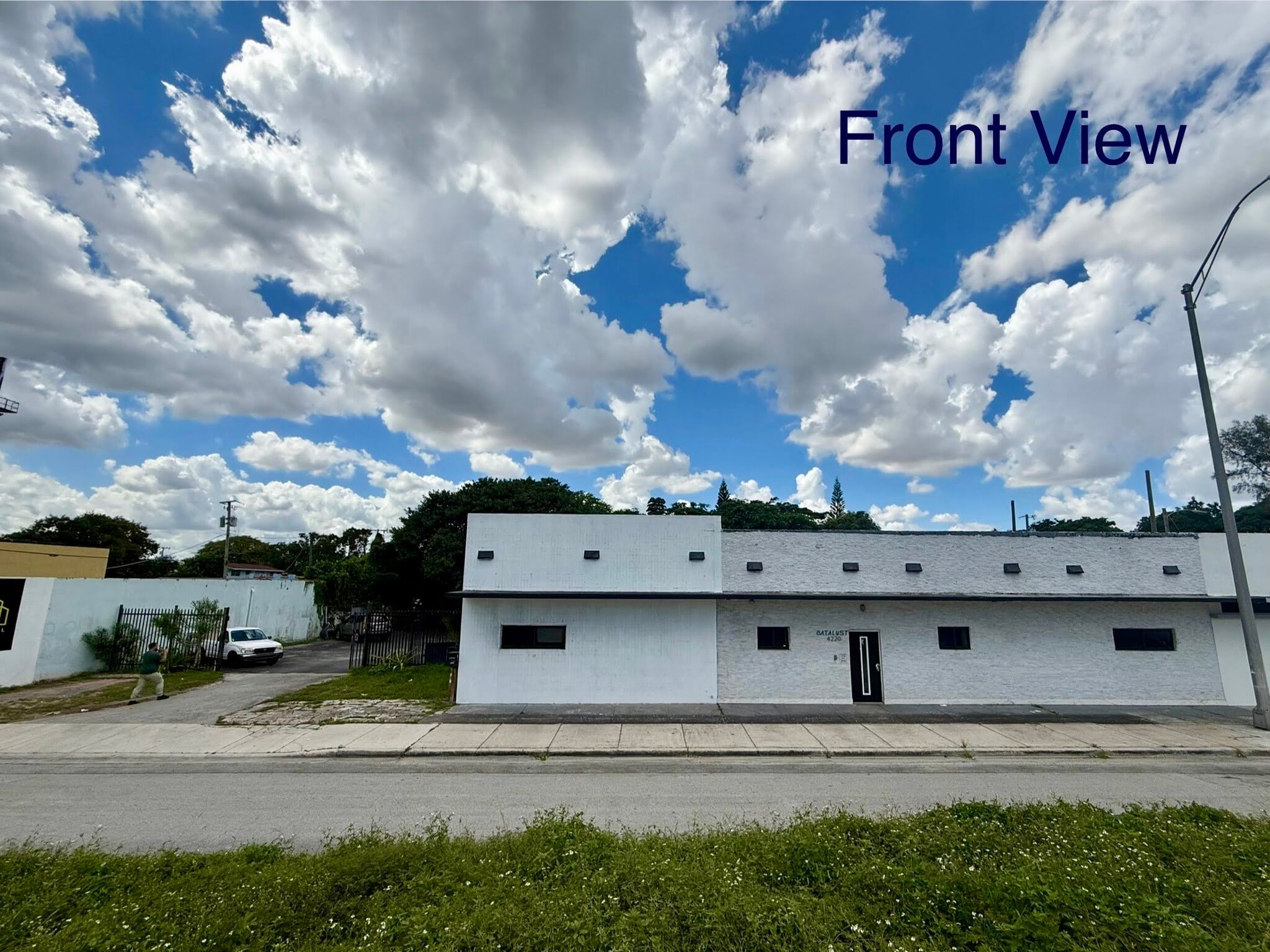 4208-4220 NW 7th Ave, Miami, FL à vendre Photo du bâtiment- Image 1 de 43