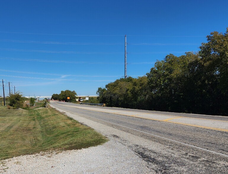 TBD Locust St, Denton, TX for sale - Building Photo - Image 2 of 5