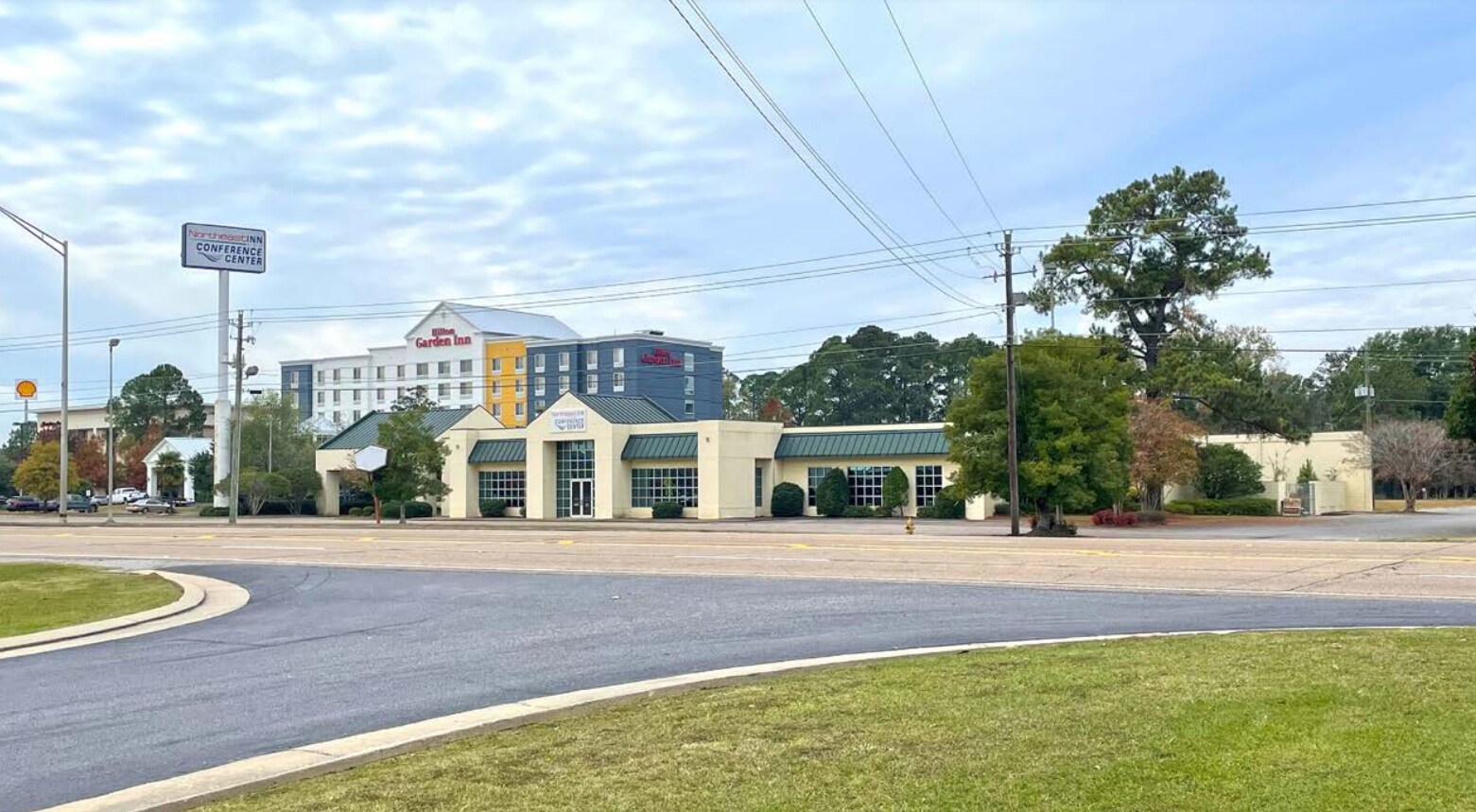 111 US-11, Meridian, MS à vendre Photo principale- Image 1 de 5