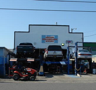 More details for 2030 W 7th Pl, Eugene, OR - Retail for Sale