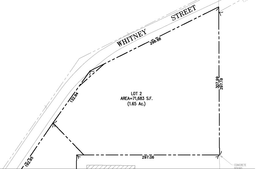 460 Whitney St, Northborough, MA à vendre - Autre - Image 2 de 4