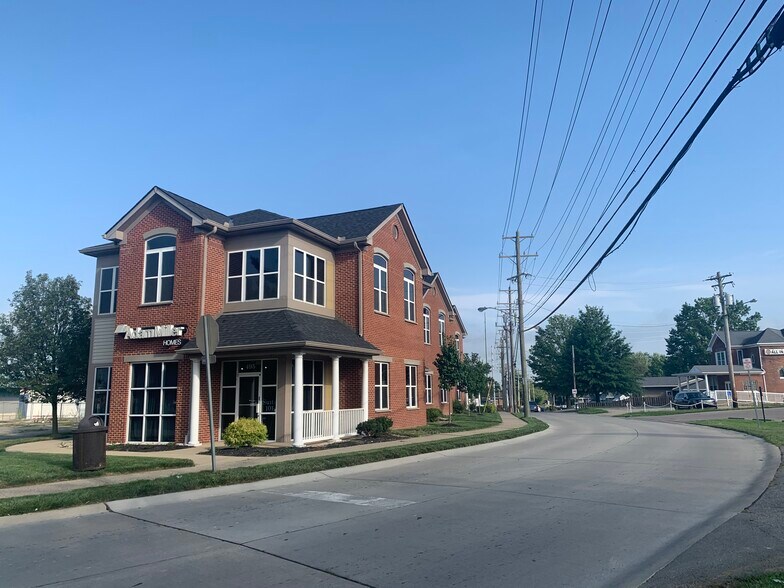 495 Erlanger Rd, Erlanger, KY à louer - Photo du bâtiment - Image 3 de 11