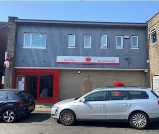More details for 36 West St, Doncaster - Retail for Lease