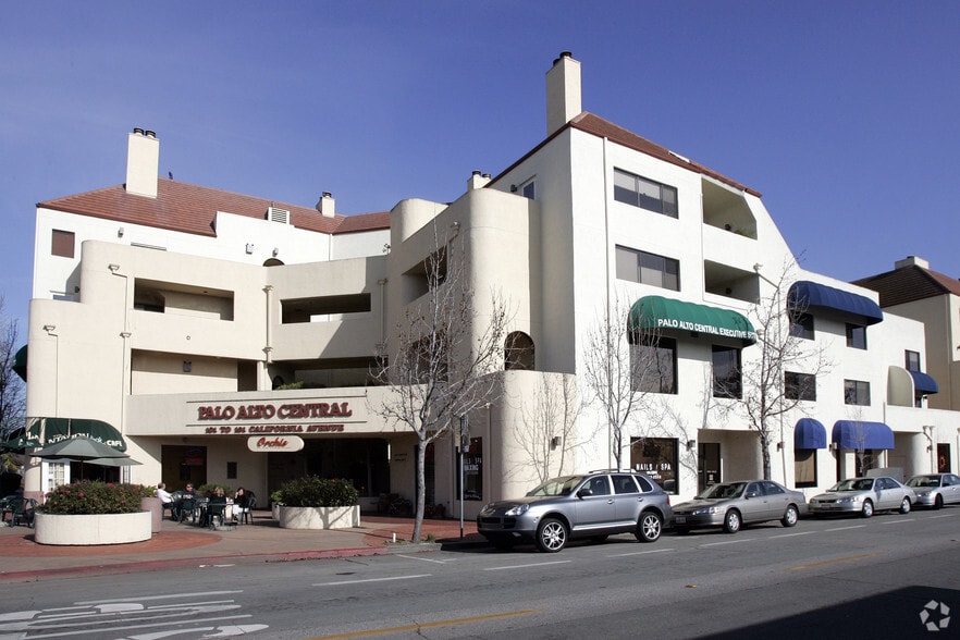 2401-2417 Park Blvd, Palo Alto, CA for sale - Building Photo - Image 2 of 34