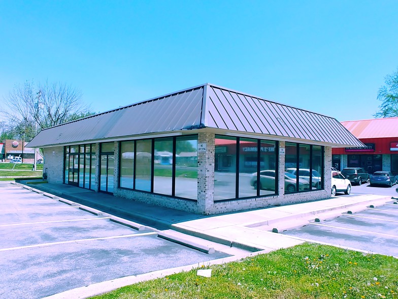 8539 Fort Smallwood Rd, Pasadena, MD for lease - Primary Photo - Image 2 of 2